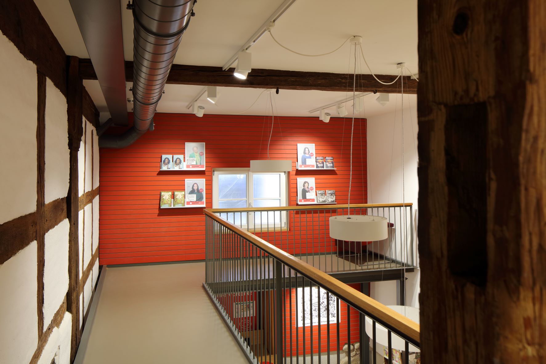 Galerie