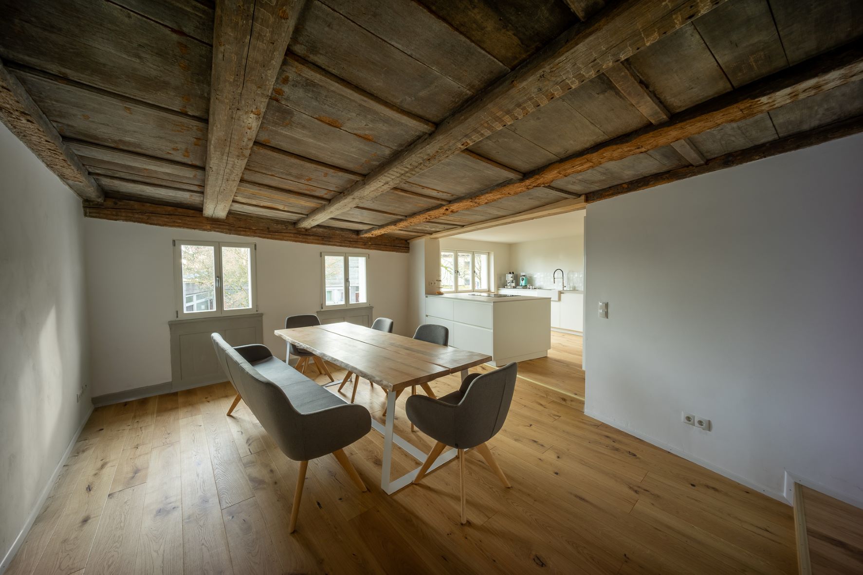 Esszimmer