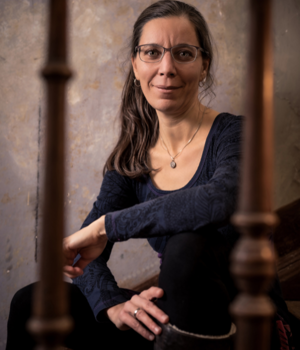 Apollonia Thurner
