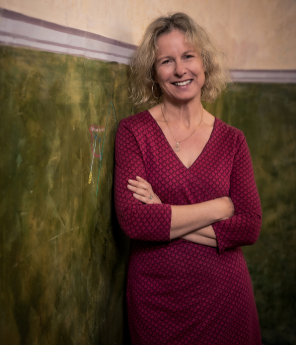Silvia Beiner