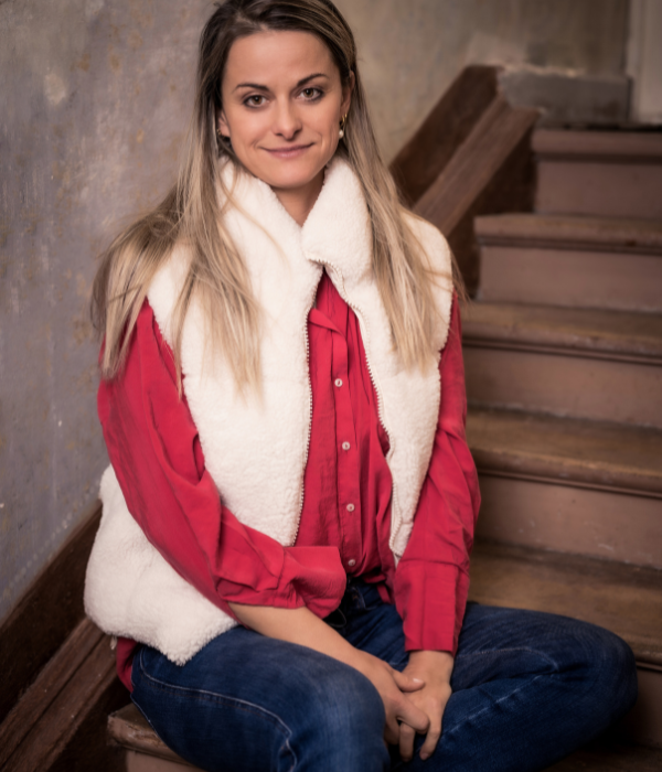 Sophia Fürst 