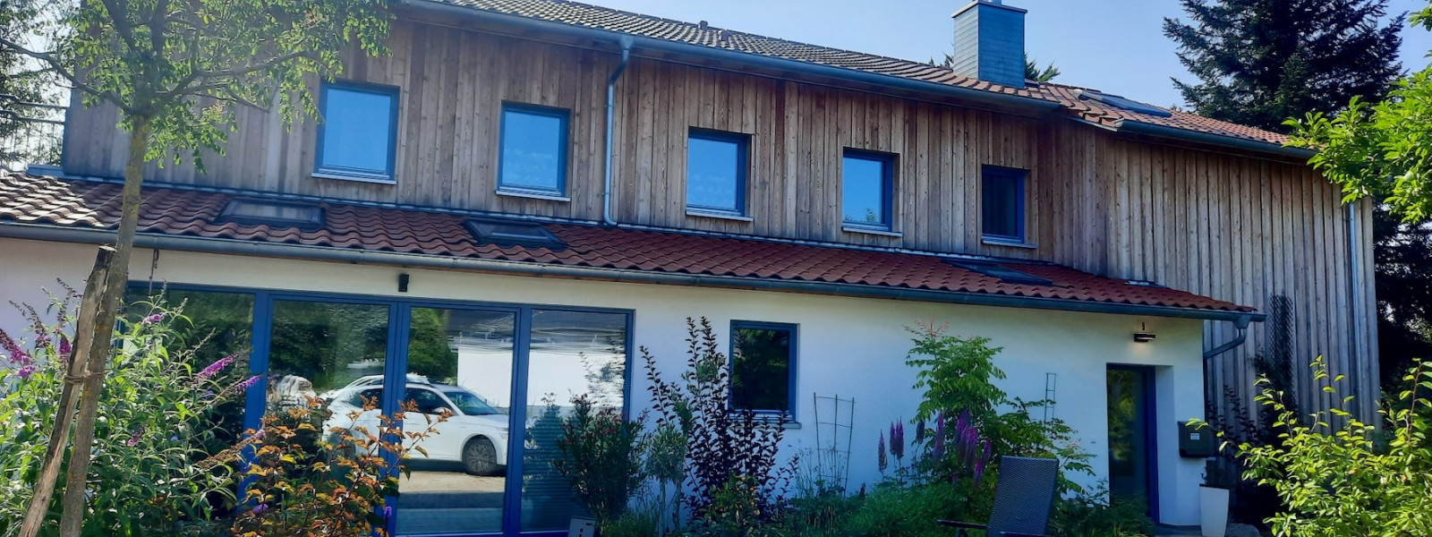 Mehrgenerationenhaus Überlingen-Deisendorf Mehrgenerationenhaus Überlingen-Deisendorf