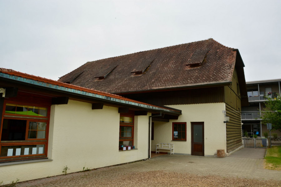 Kita Frickingen Kita Frickingen