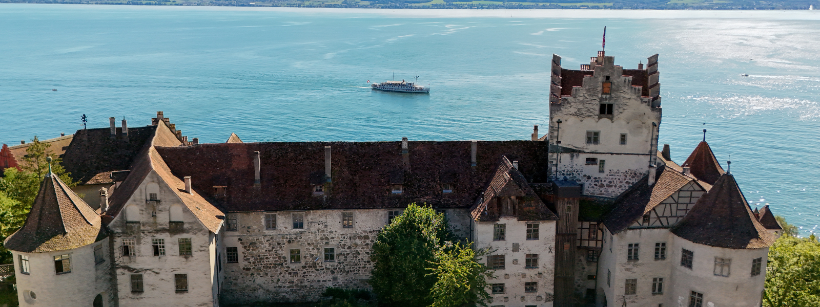 Burg Meersburg Burg Meersburg