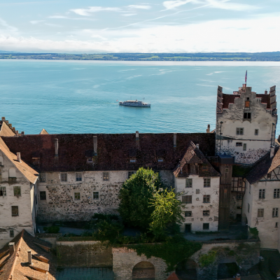 Burg Meersburg Burg Meersburg