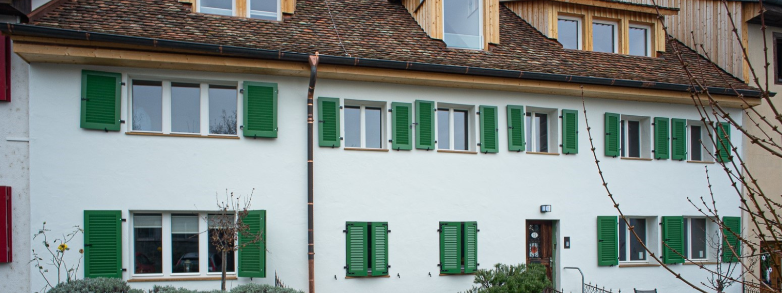 ehem. Fischerhaus Konstanz ehem. Fischerhaus Konstanz