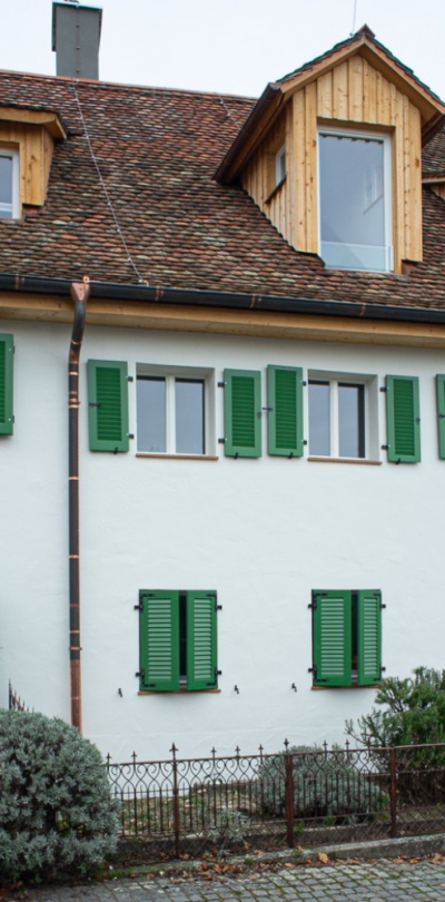 ehem. Fischerhaus Konstanz ehem. Fischerhaus Konstanz