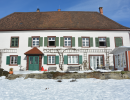 ehem. Forsthaus Heiligenberg