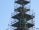 rosen und turm