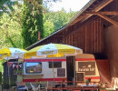 Cafewagen - Salem