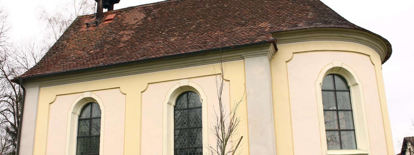 Nikolauskapelle Owingen Nikolauskapelle Owingen