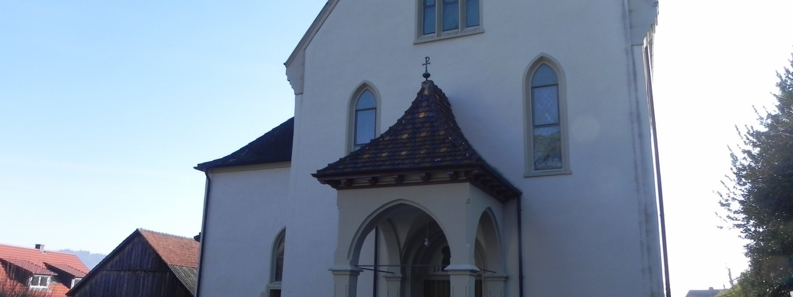 Kirche Bodman Kirche Bodman