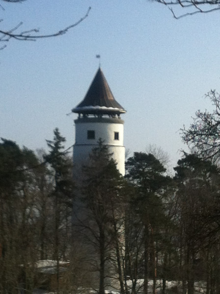 Turm Hohenbodman, Owingen-Hohenbodman Turm Hohenbodman, Owingen-Hohenbodman