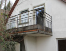 westfassade vorher