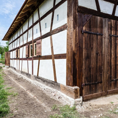 ecke ecke